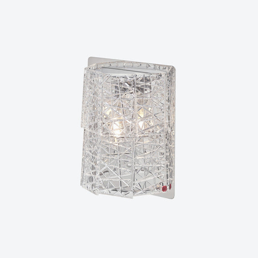 Buy Authentic Baccarat Baccarat Tuile de Cristal Wall Unit Frozen (1L)  - FormFluent Sydney Australia