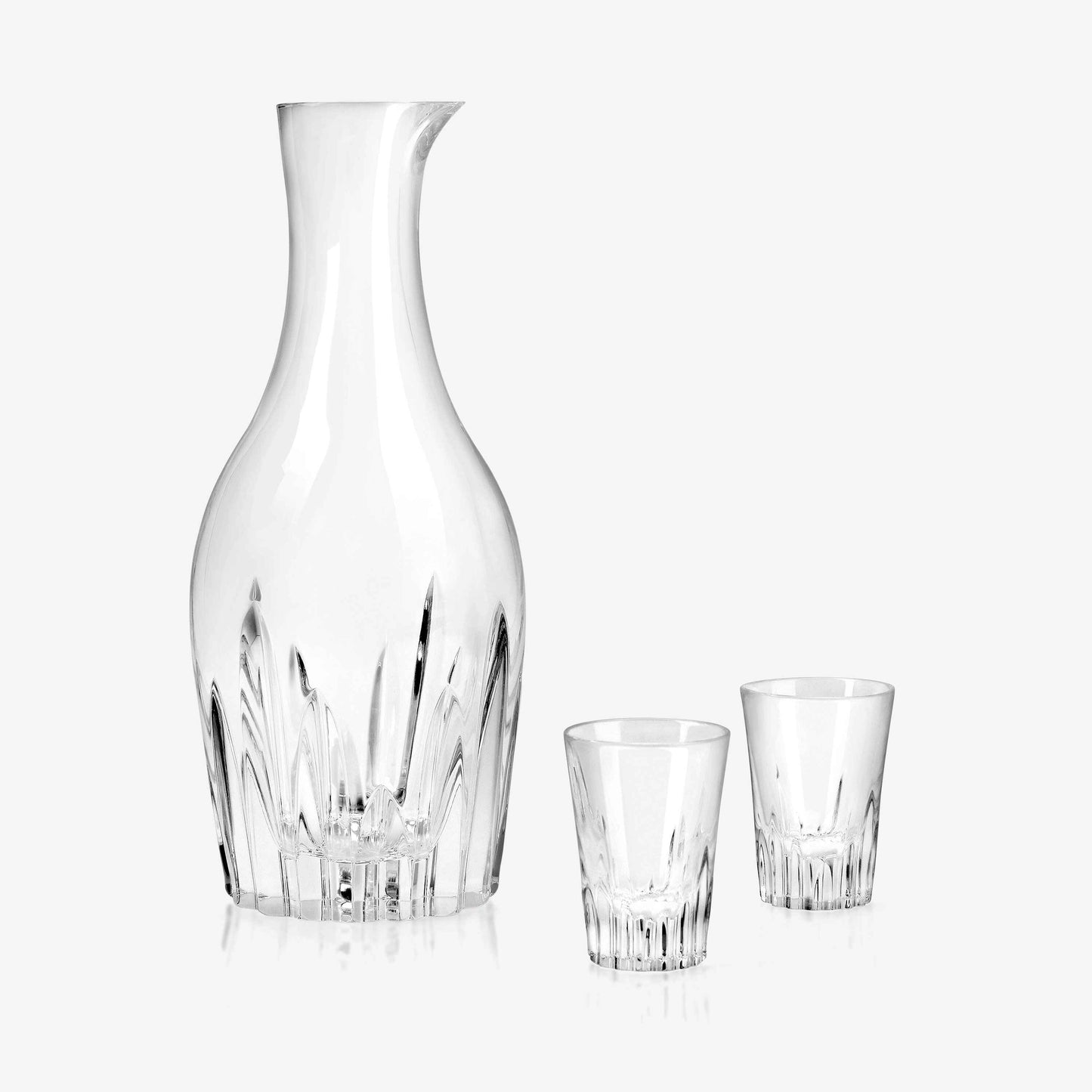 Baccarat Baijiu Celebration Set for Two