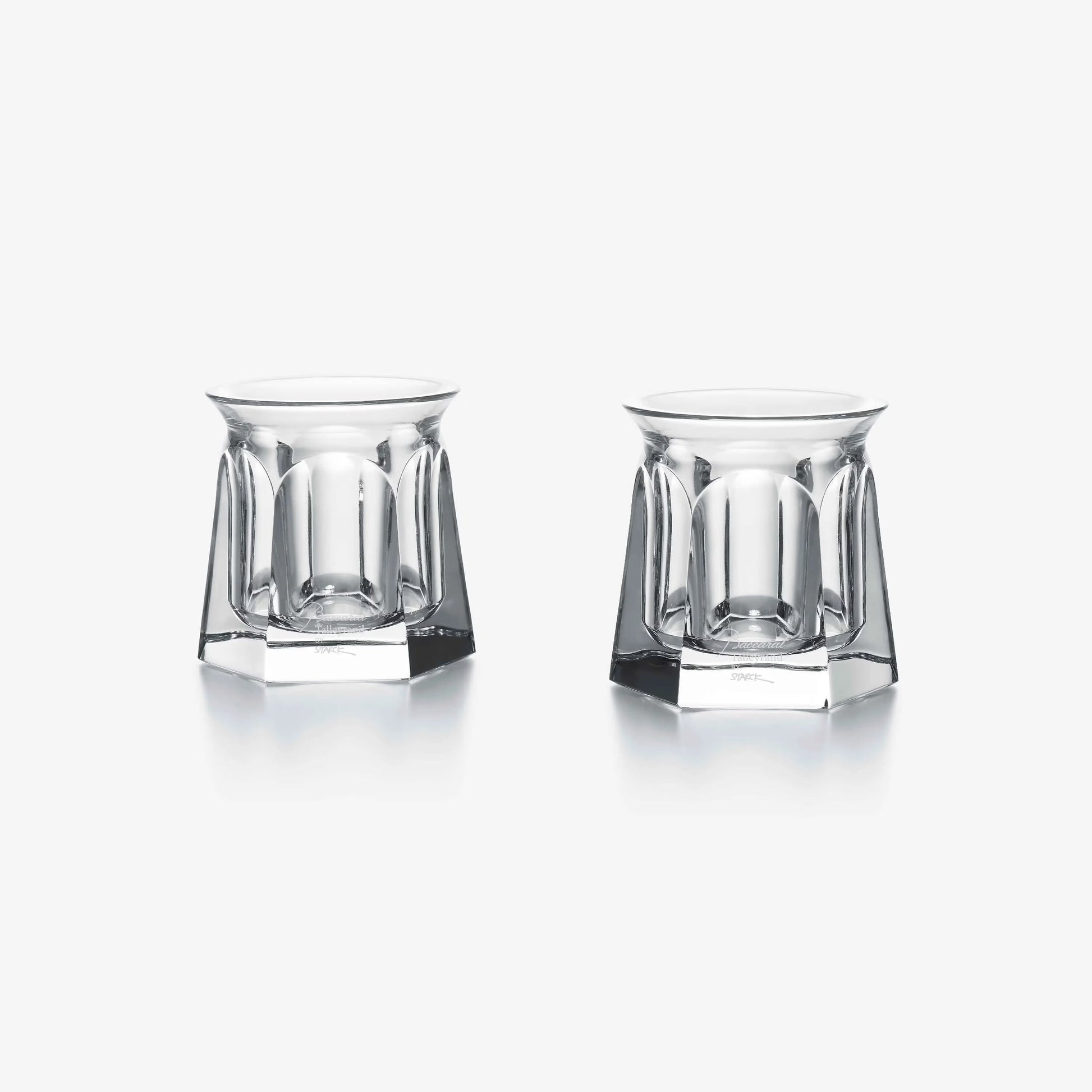 Baccarat Baccarat Talleyrand "Unique" Votives Votive - FormFluent Sydney Australia