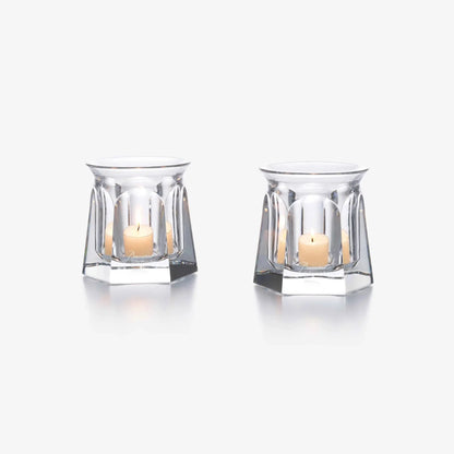 Baccarat Talleyrand "Unique" Votives Votive by  Baccarat at   FormFluent Sydney, Australia