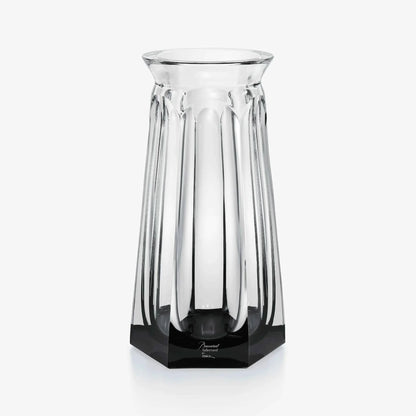 Baccarat Talleyrand "Éminence Grise" Vase Vase by  Baccarat at   FormFluent Sydney, Australia
