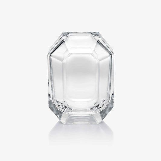 Baccarat Baccarat Octogone Bud Vase Vase - FormFluent Sydney Australia