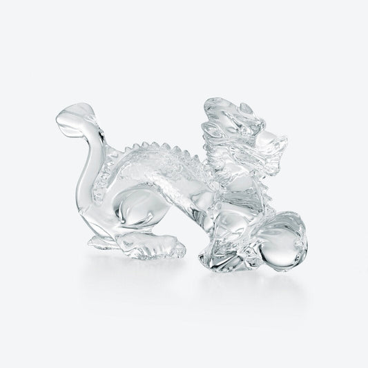 Buy Authentic Baccarat Baccarat Zodiaque Dragon 2024 Sculpture - FormFluent Sydney Australia