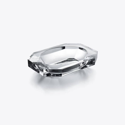 Baccarat Octogone Catch-All Tray by  Baccarat at   FormFluent Sydney, Australia