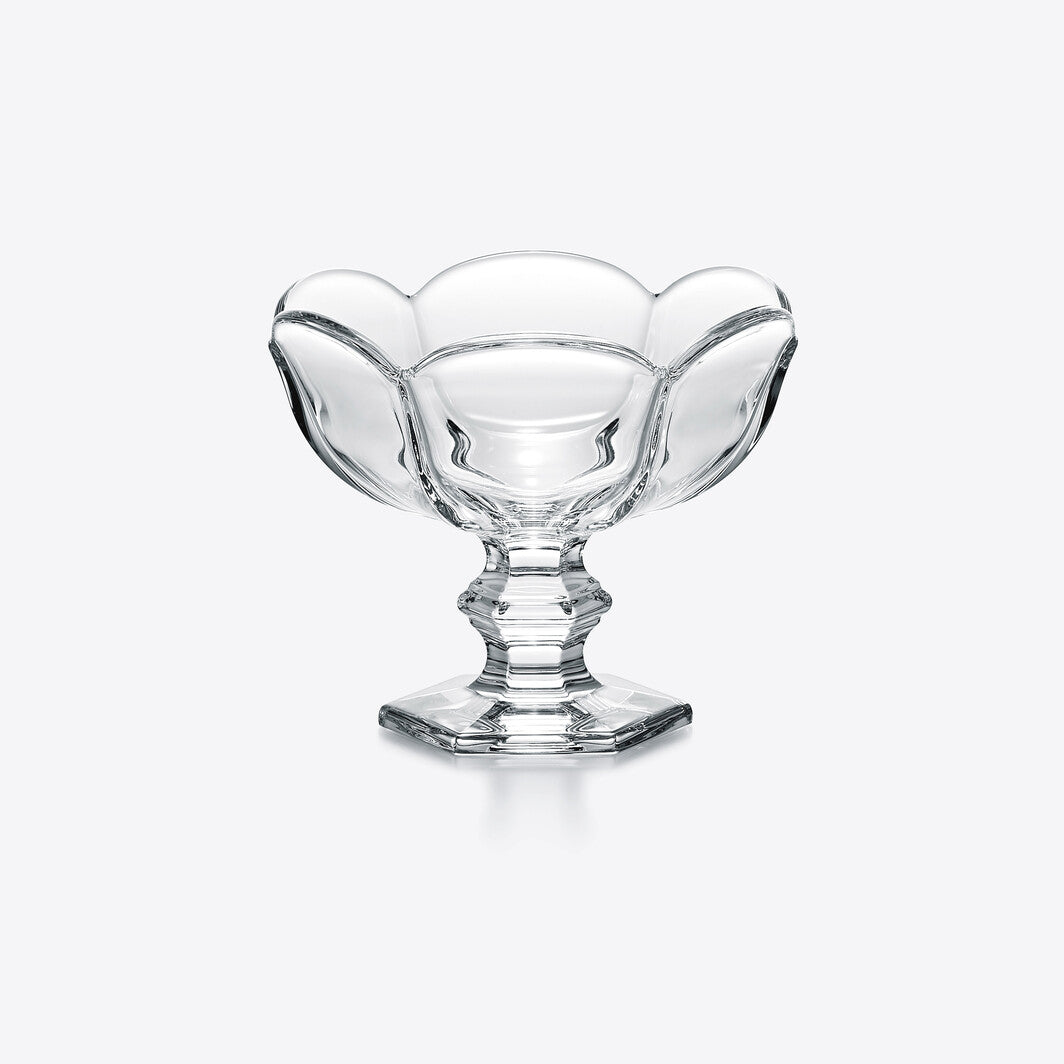 Baccarat Harcourt Tulipe Bowl