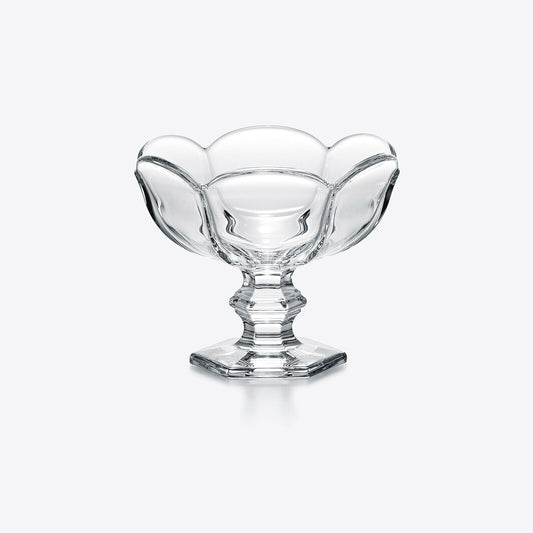 Baccarat Harcourt Tulipe Bowl