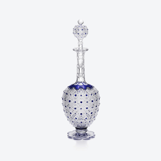 Baccarat Eclat de Lumière Decanter Limited Edition - Haute Couture - FormFluent