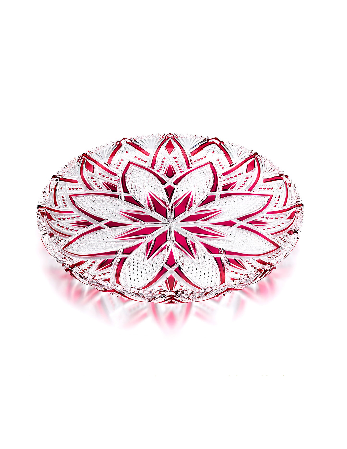 Baccarat Coupe Éclats de Lumière Limited Edition - Haute Couture