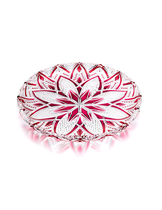 Baccarat Coupe Éclats de Lumière Limited Edition - Haute Couture