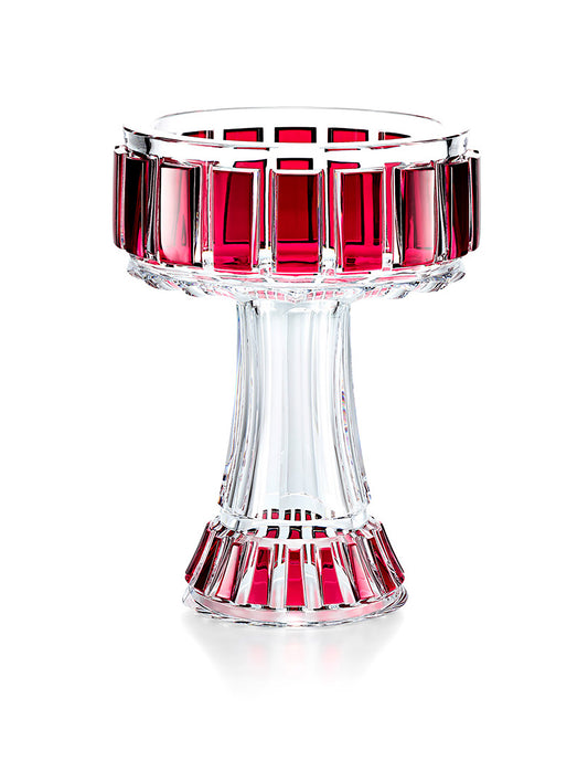 Baccarat Coupe Reflets Graphiques Limited Edition - Haute Couture - FormFluent