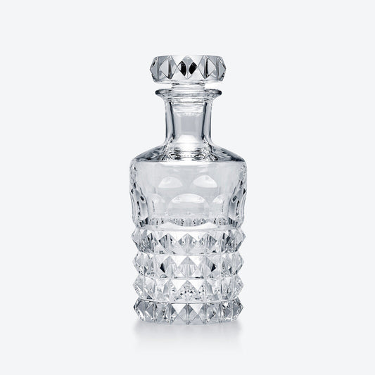 Baccarat Baccarat Louxor Whisky Decanter Barware - FormFluent Sydney Australia