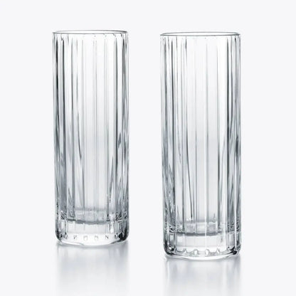 Baccarat Harmonie Collins (Set of 2)  by  Baccarat at   FormFluent Sydney, Australia