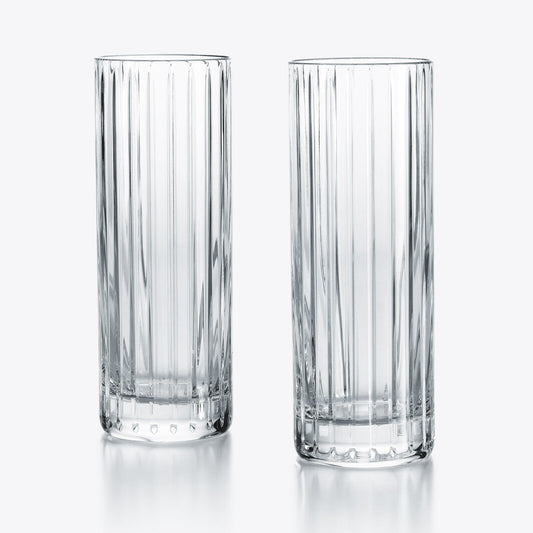 Baccarat Baccarat Harmonie Collins (Set of 2)  - FormFluent Sydney Australia