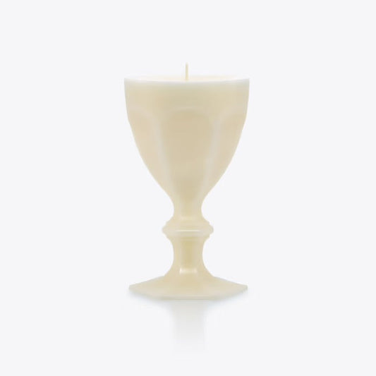  Baccarat Harcourt Glass Candle - Black Candle by Baccarat at  FormFluent