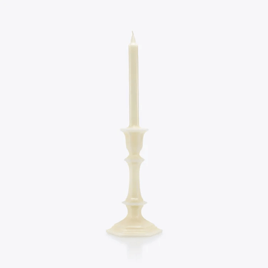 Buy Authentic Baccarat Baccarat Harcourt Candlestick Candle Candle - FormFluent Sydney Australia
