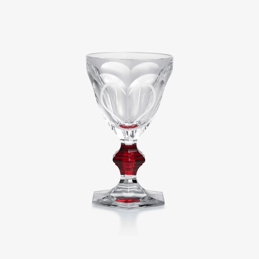 Baccarat Baccarat Harcourt Love Glass Barware - FormFluent Sydney Australia