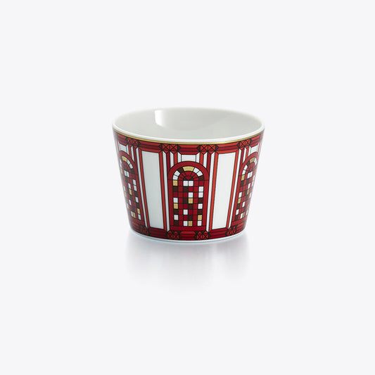 Baccarat Baccarat Arcadia Red Timbale / Tumbler  - FormFluent Sydney Australia