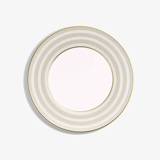 Buy Authentic Baccarat Baccarat Arcadia Gold & Platinum Dinner Plates (Set of 2) Dinner Plate - FormFluent Sydney Australia