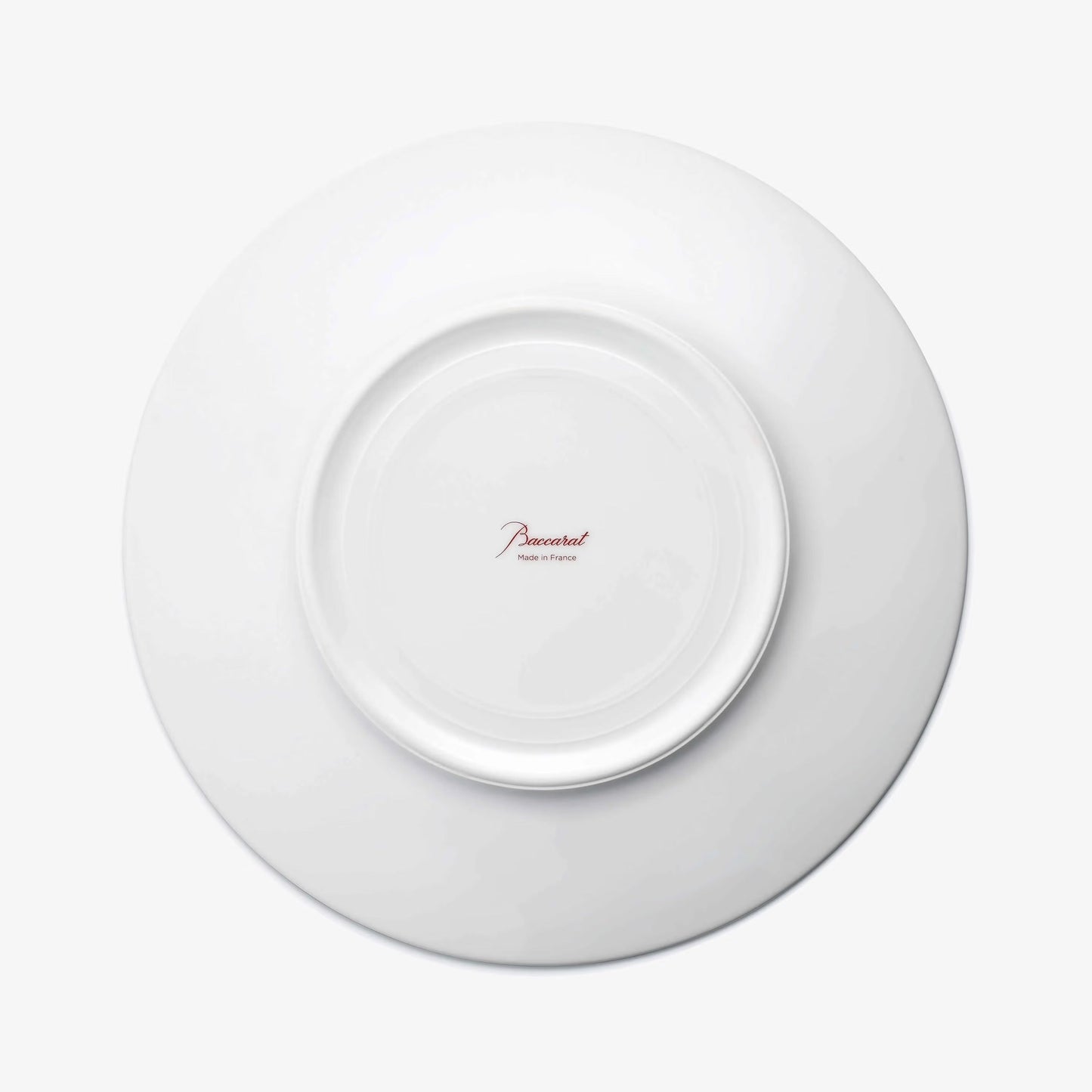 Buy Authentic Baccarat Baccarat Arcadia Gold & Platinum Dinner Plates (Set of 2) Dinner Plate - FormFluent Sydney Australia