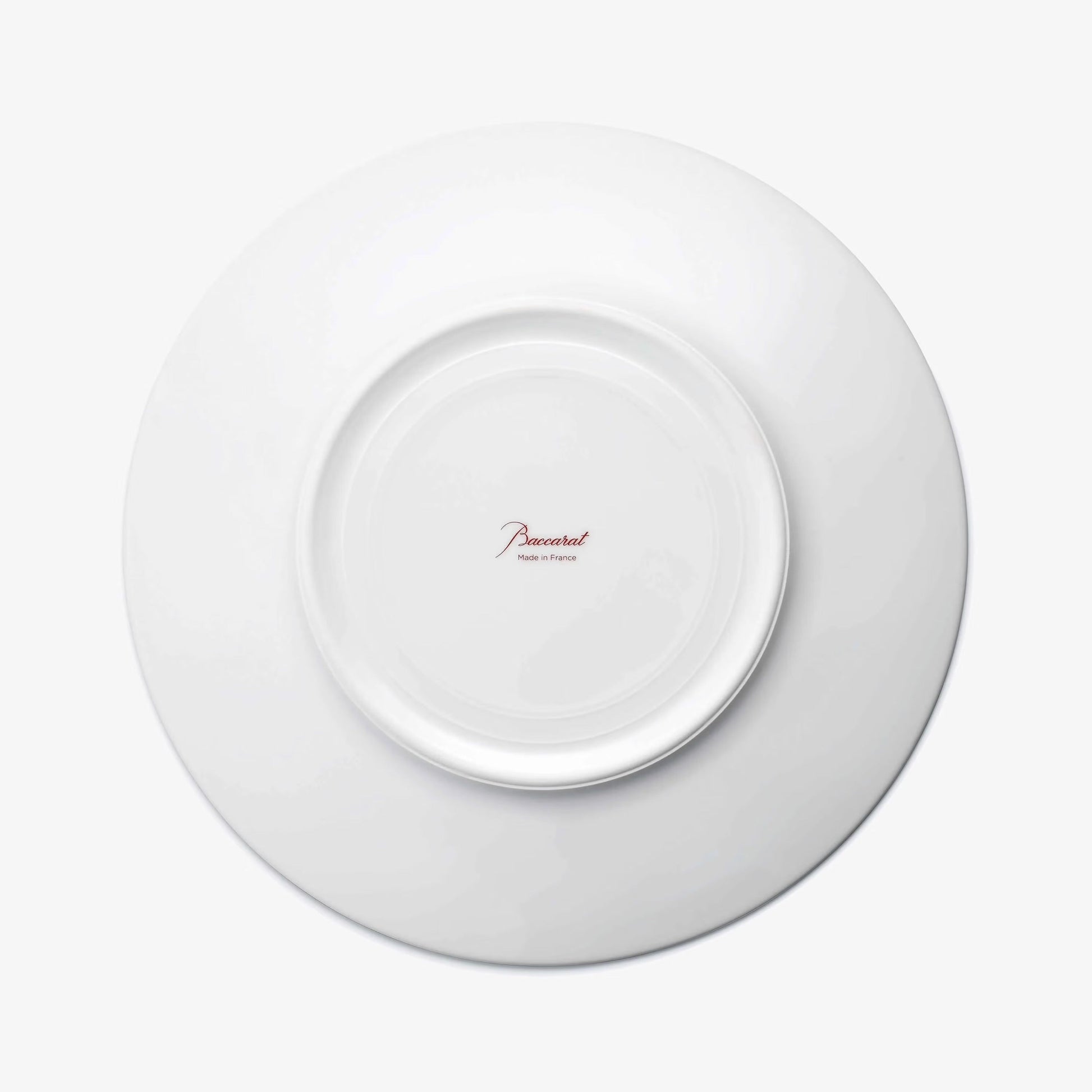 Buy Authentic Baccarat Baccarat Arcadia Gold & Platinum Dinner Plates (Set of 2) Dinner Plate - FormFluent Sydney Australia