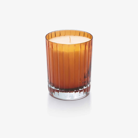 Baccarat 4 Elements Scented Candle Sable Précieux