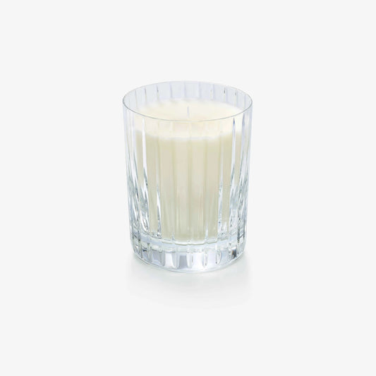 Baccarat 4 Elements Scented Candle Souffle Clair