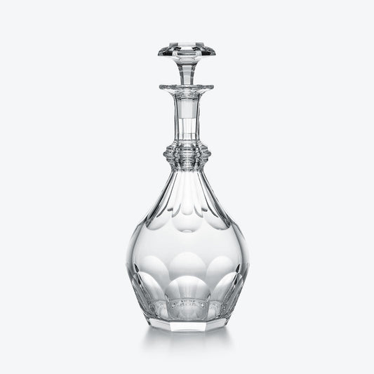  Baccarat Harcourt Magnum Decanter Drinkware by Baccarat at  FormFluent