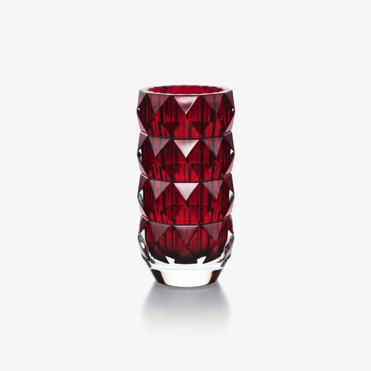  Baccarat Louxor Round Vase Small Vase by Baccarat at  FormFluent
