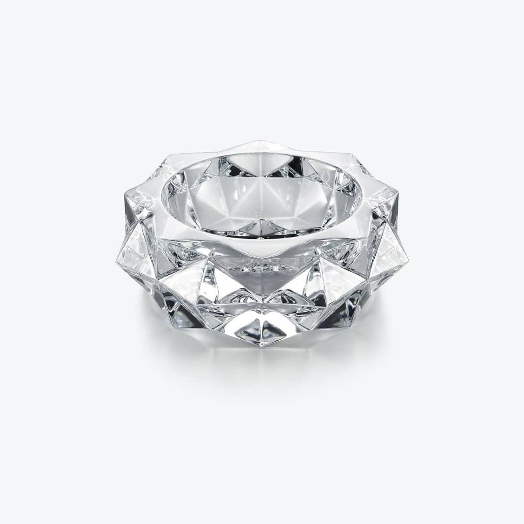 Baccarat Louxor Cordoue Ashtray / Catch-all