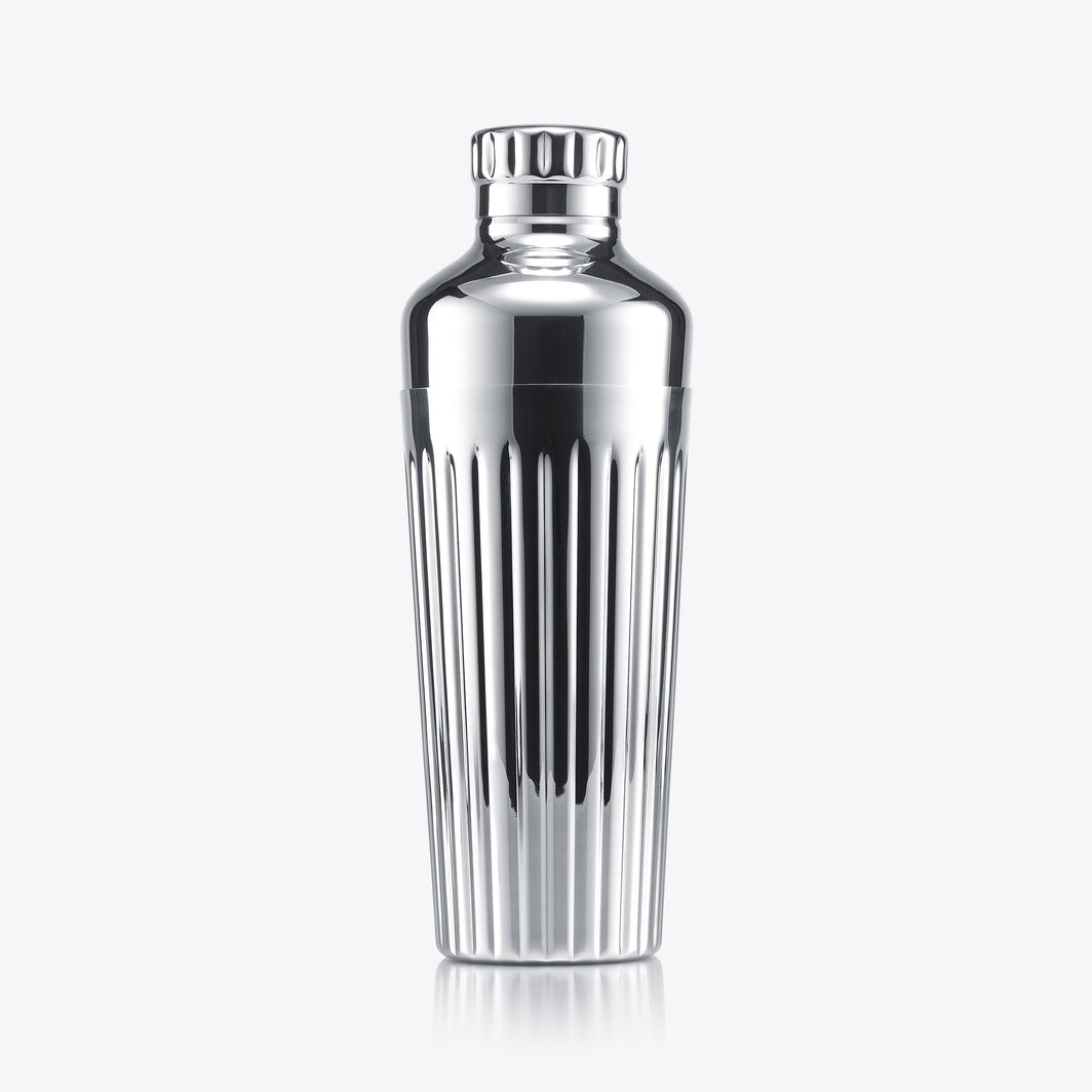 Baccarat Baccarat Harmonie Cocktail Shaker  - FormFluent Sydney Australia