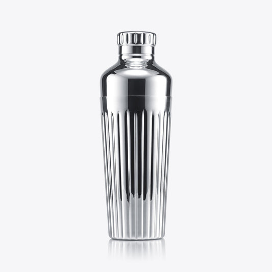 Baccarat Baccarat Harmonie Cocktail Shaker  - FormFluent Sydney Australia