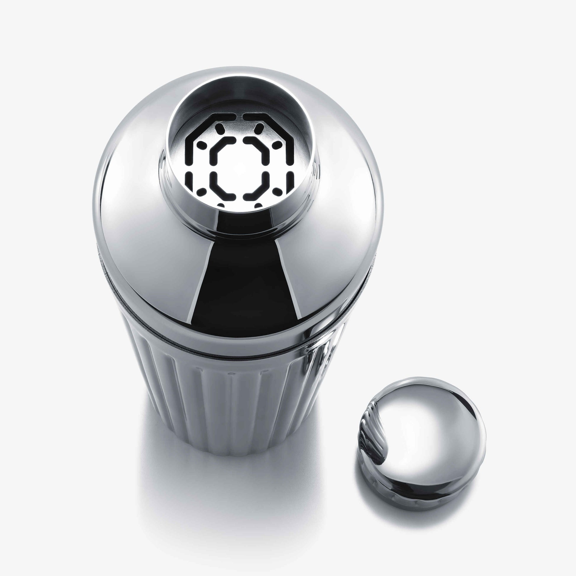 Baccarat Baccarat Harmonie Cocktail Shaker  - FormFluent Sydney Australia