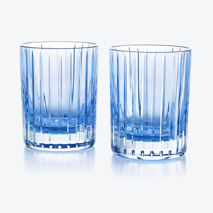 Baccarat Harmonie Tumblers Colors of Joy Pastel (Set of 2)