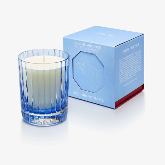 Baccarat Baccarat 4 Elements Scented Candle Ivresse Des Cimes Candle - FormFluent Sydney Australia