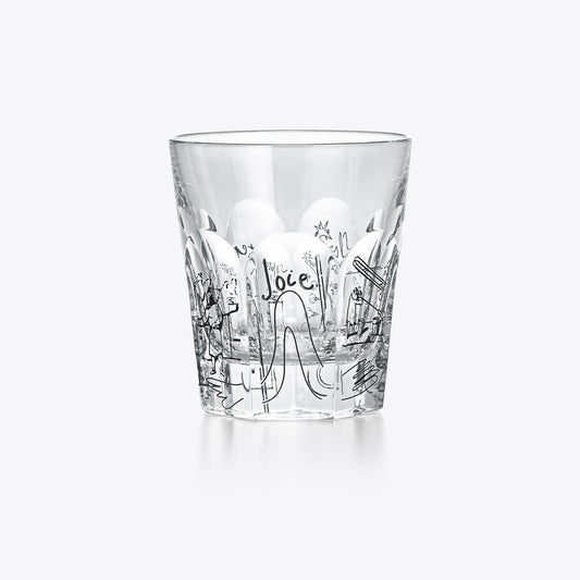  Baccarat Harcourt Tumbler Harry Nuriev Drinkware by Baccarat at  FormFluent