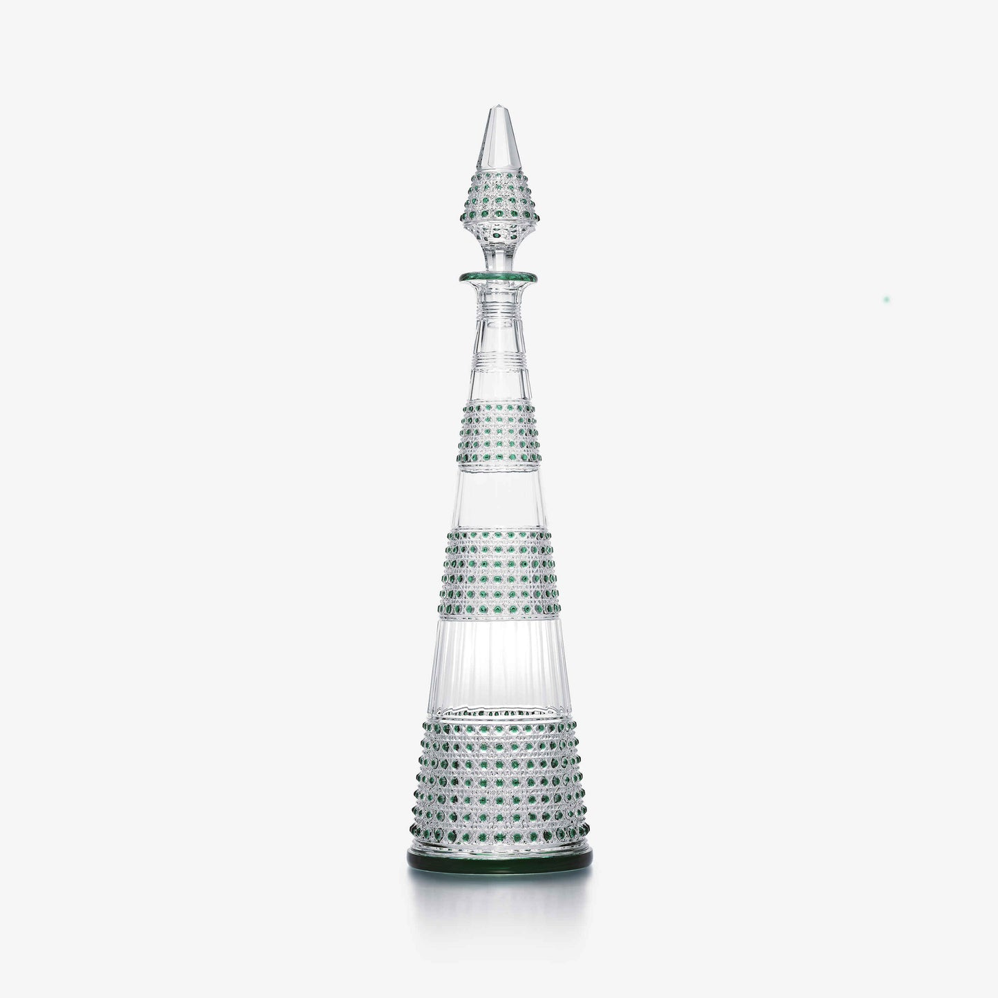 Baccarat Pierreries Carafe Decanter Limited Edition - Haute Cristallerie