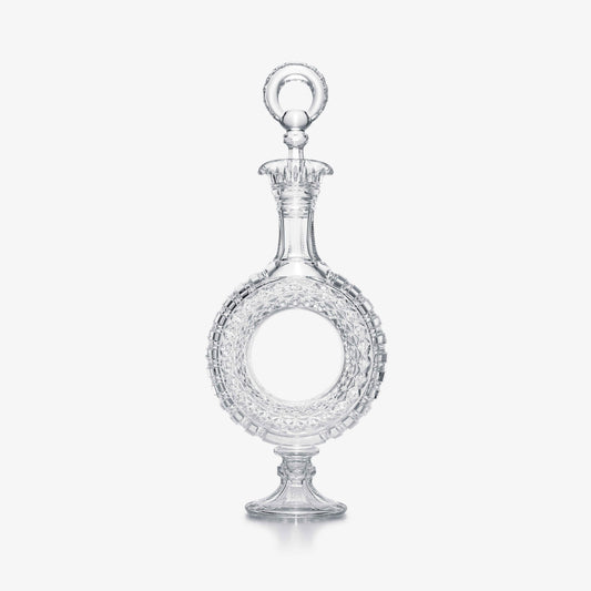 Baccarat Halo Carafe Limited Edition - Haute Cristallerie - FormFluent