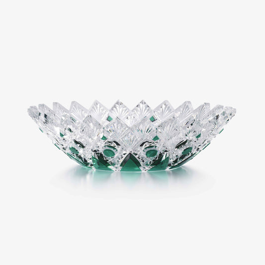 Baccarat Canopée Bowl Limited Edition - Haute Cristallerie
