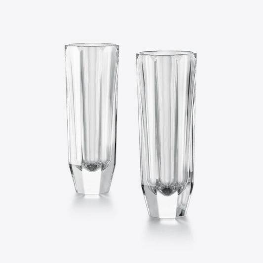 Baccarat Octogone Glasses Set (Set of 2)