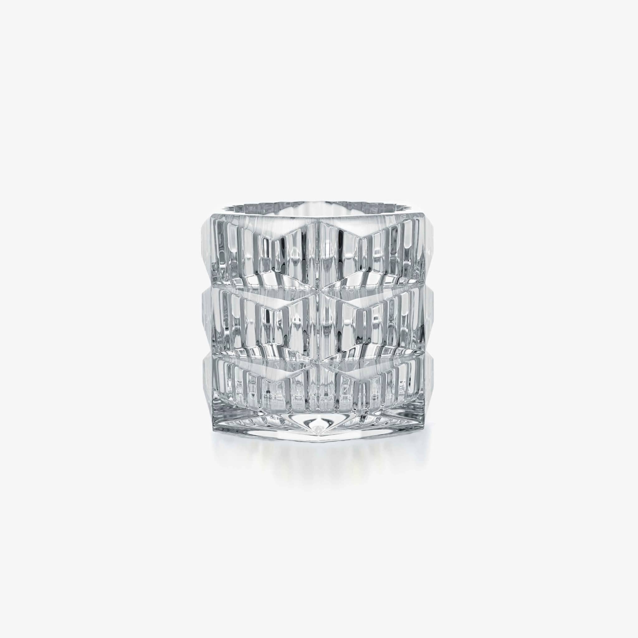 Baccarat Crystal Louxor Votives Medium | FormFluent