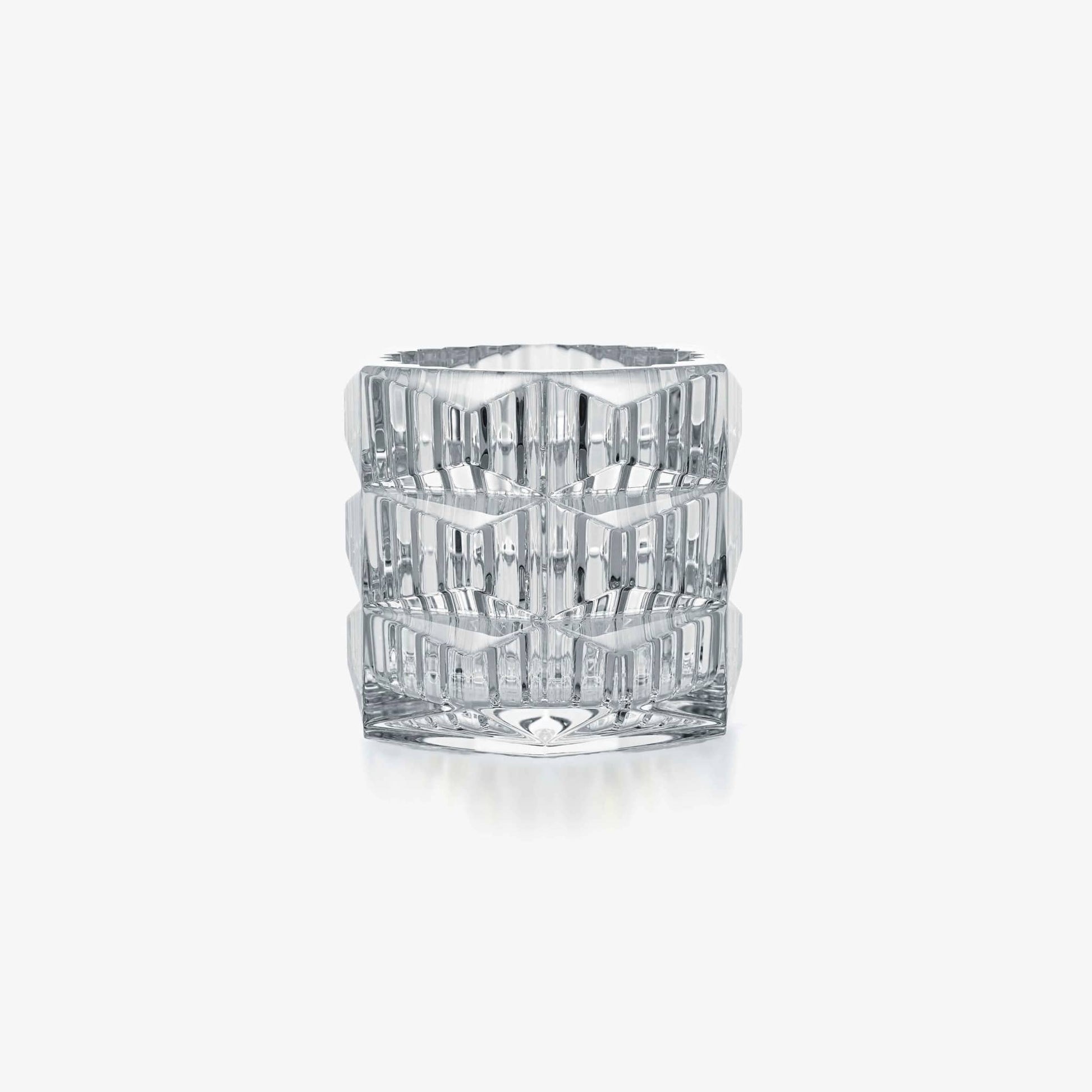 Baccarat Louxor Votive - Medium Votive by  Baccarat at   FormFluent Sydney, Australia