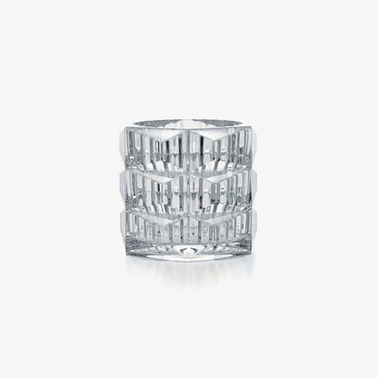 Baccarat Louxor Votive - Medium Votive by  Baccarat at   FormFluent Sydney, Australia