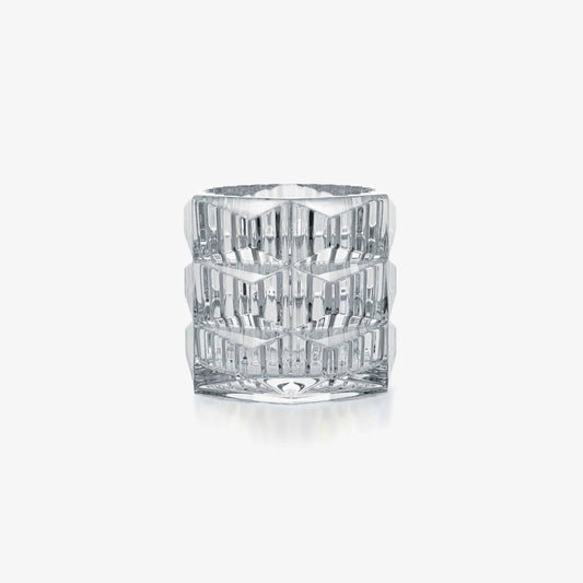Baccarat Louxor Votive - Medium Votive by  Baccarat at   FormFluent Sydney, Australia