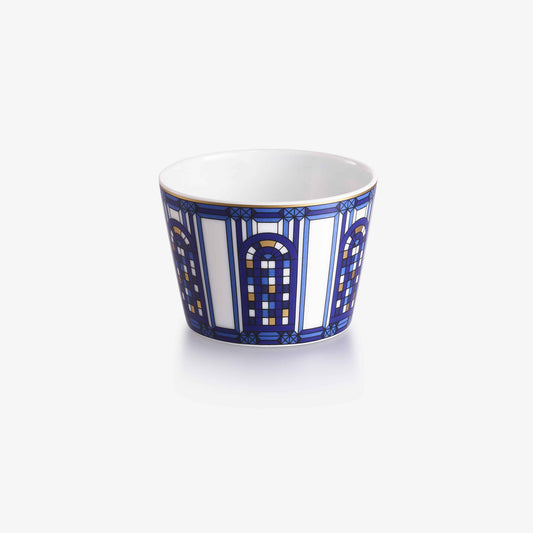 Baccarat Arcadia Blue Tumbler