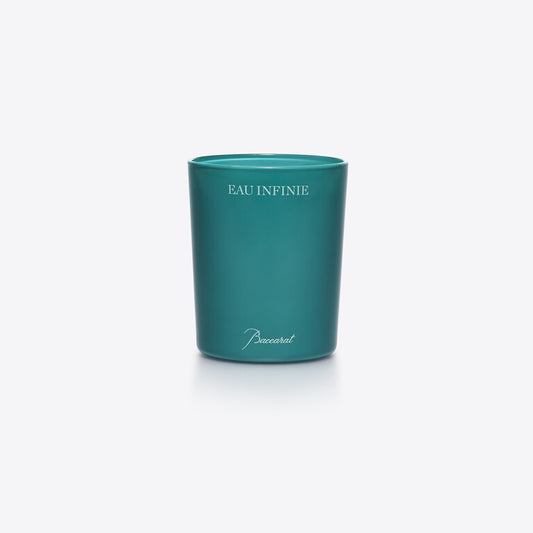 Baccarat 4 Elements Scented Candle Refill Eau Infinie