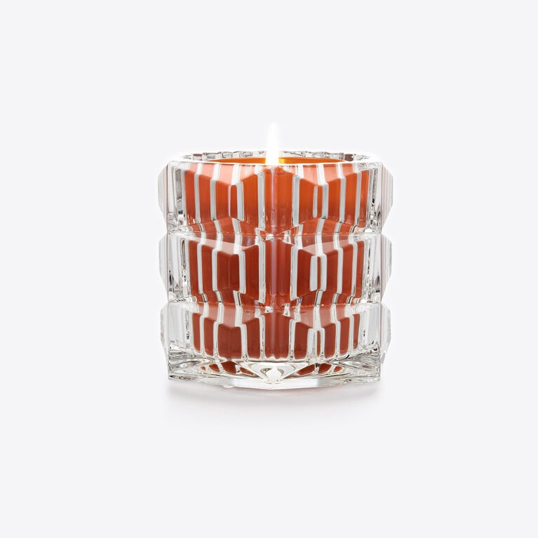 Baccarat 4 Elements Scented Candle Refill Sable Précieux