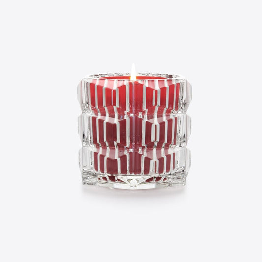Baccarat 4 Elements Scented Candle Refill Feu Créateur