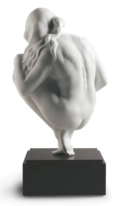  Lladró Love's Bond Mother and Baby Figurine Sculpture by Lladró at  FormFluent