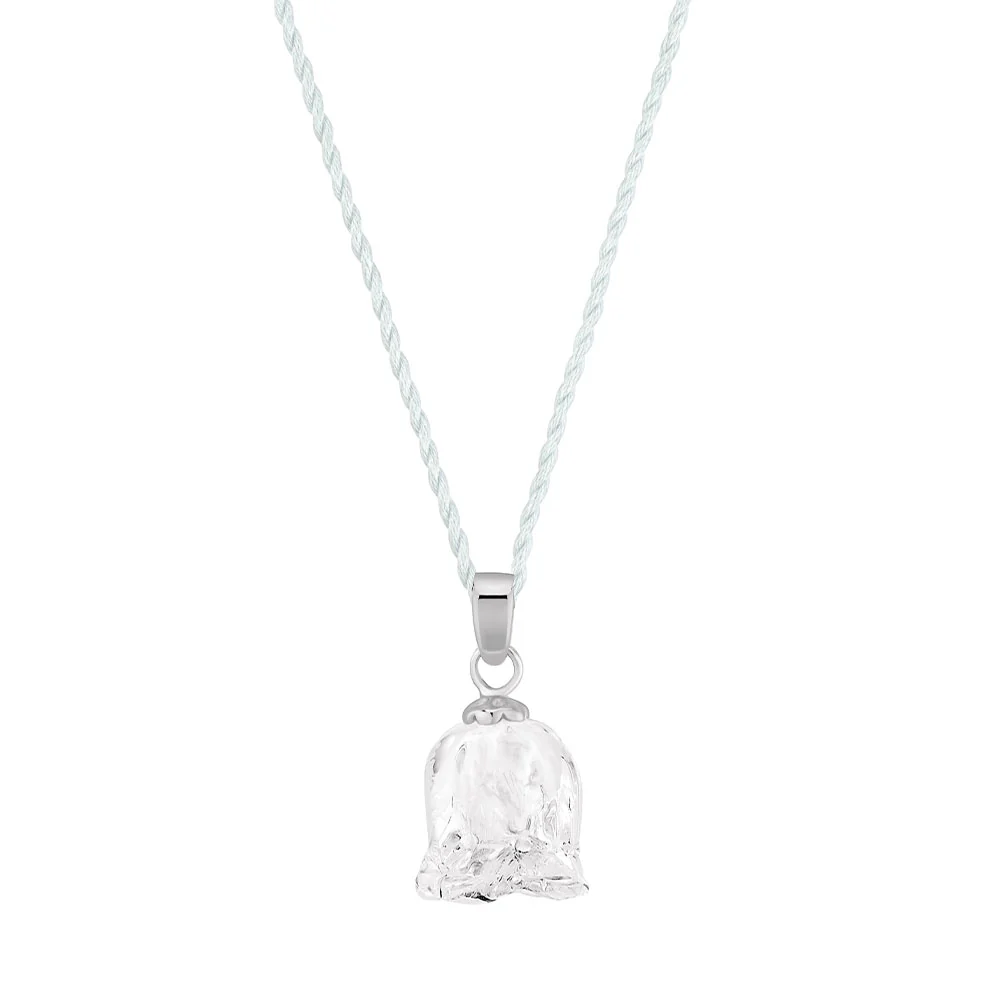 Lalique Muguet Pendant  - FormFluent Sydney Australia