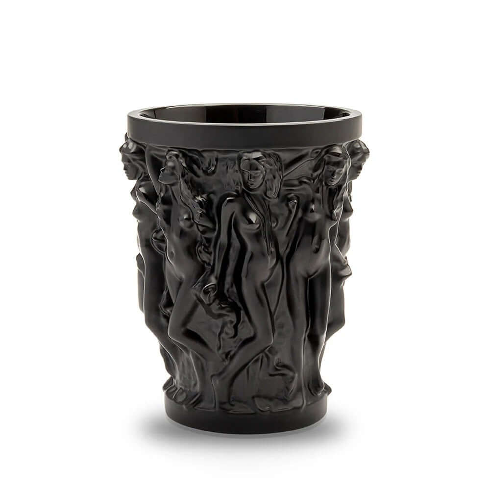 FormFluent SIRÈNES VASE, TERRY RODGERS & LALIQUE, 2017  - FormFluent Sydney Australia
